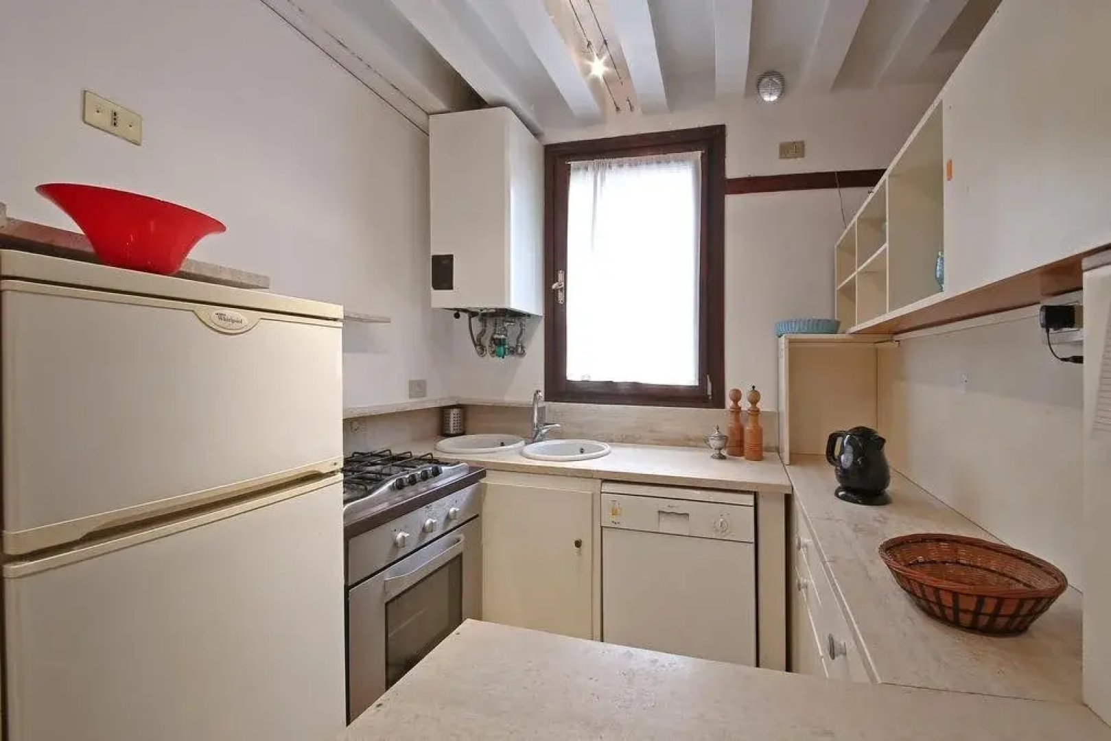 Venice Homes & Holidays