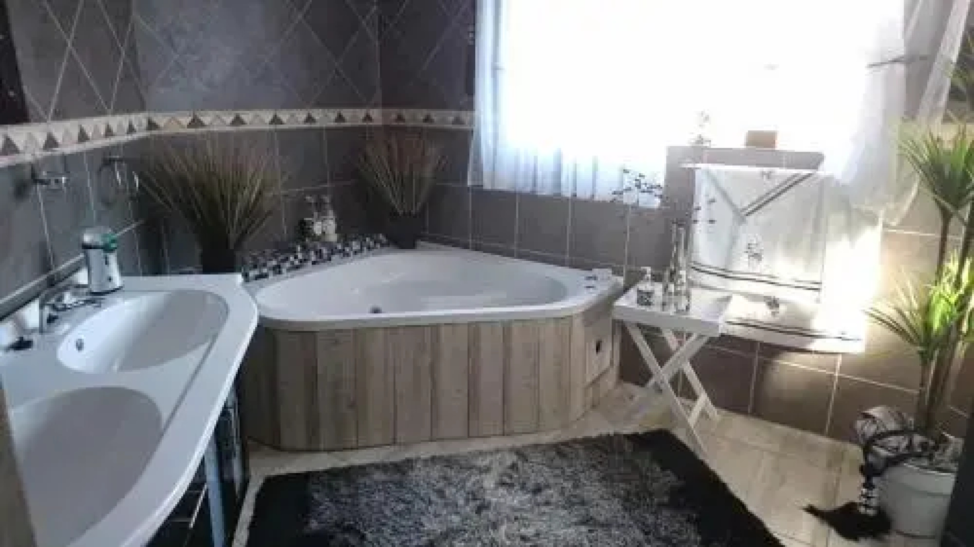 Thabong Guesthouse