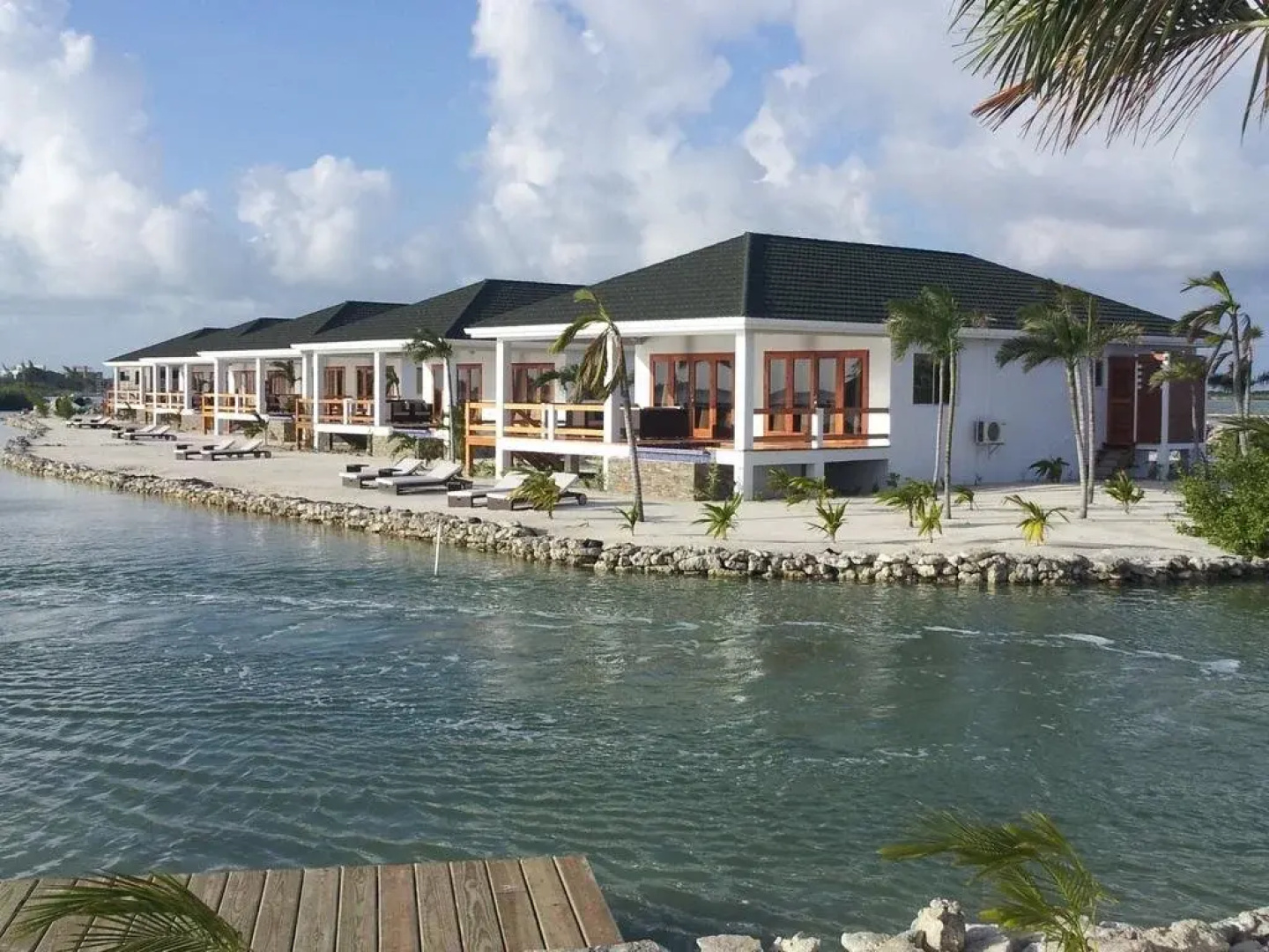 Mayan Islands Resort