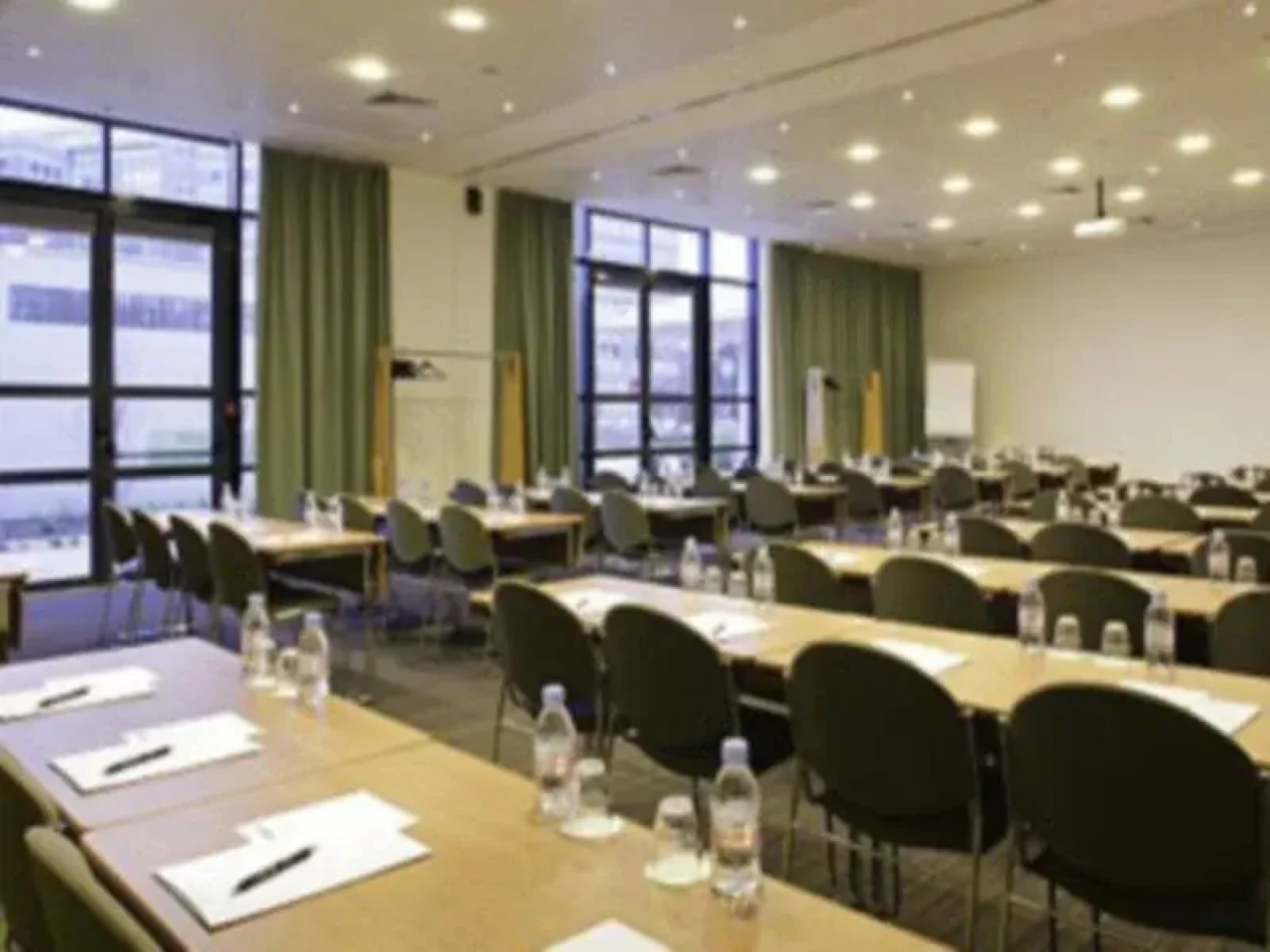 Wuxi Ibis Chunshen Road