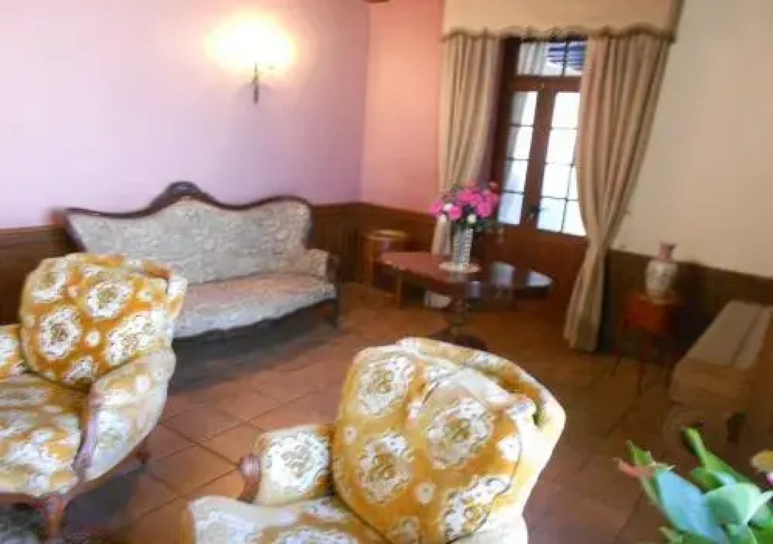 Hôtel Camou