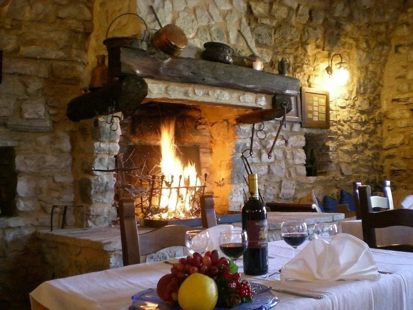 Agriturismo Il Bastione