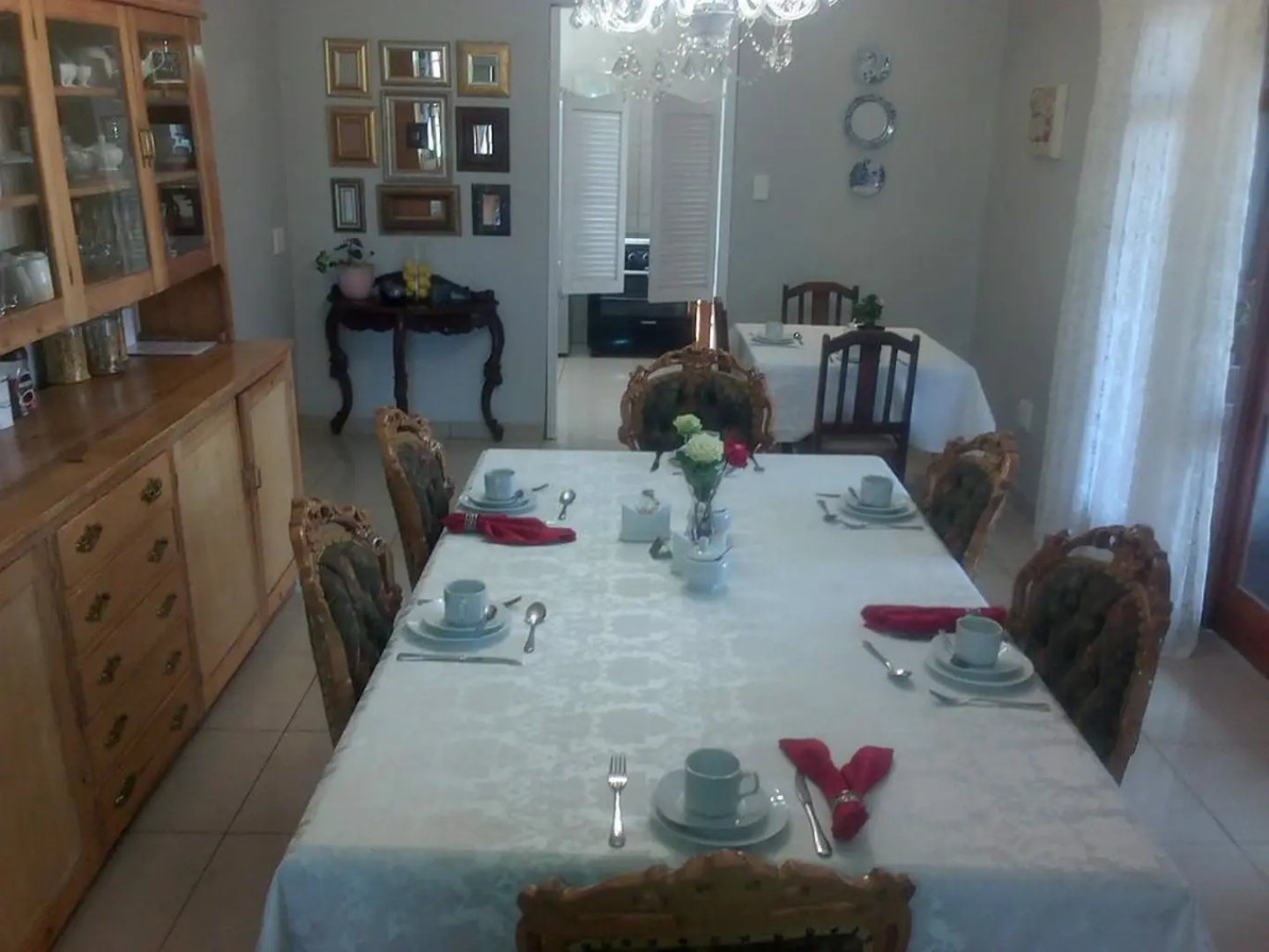 Jarramandie Guesthouse