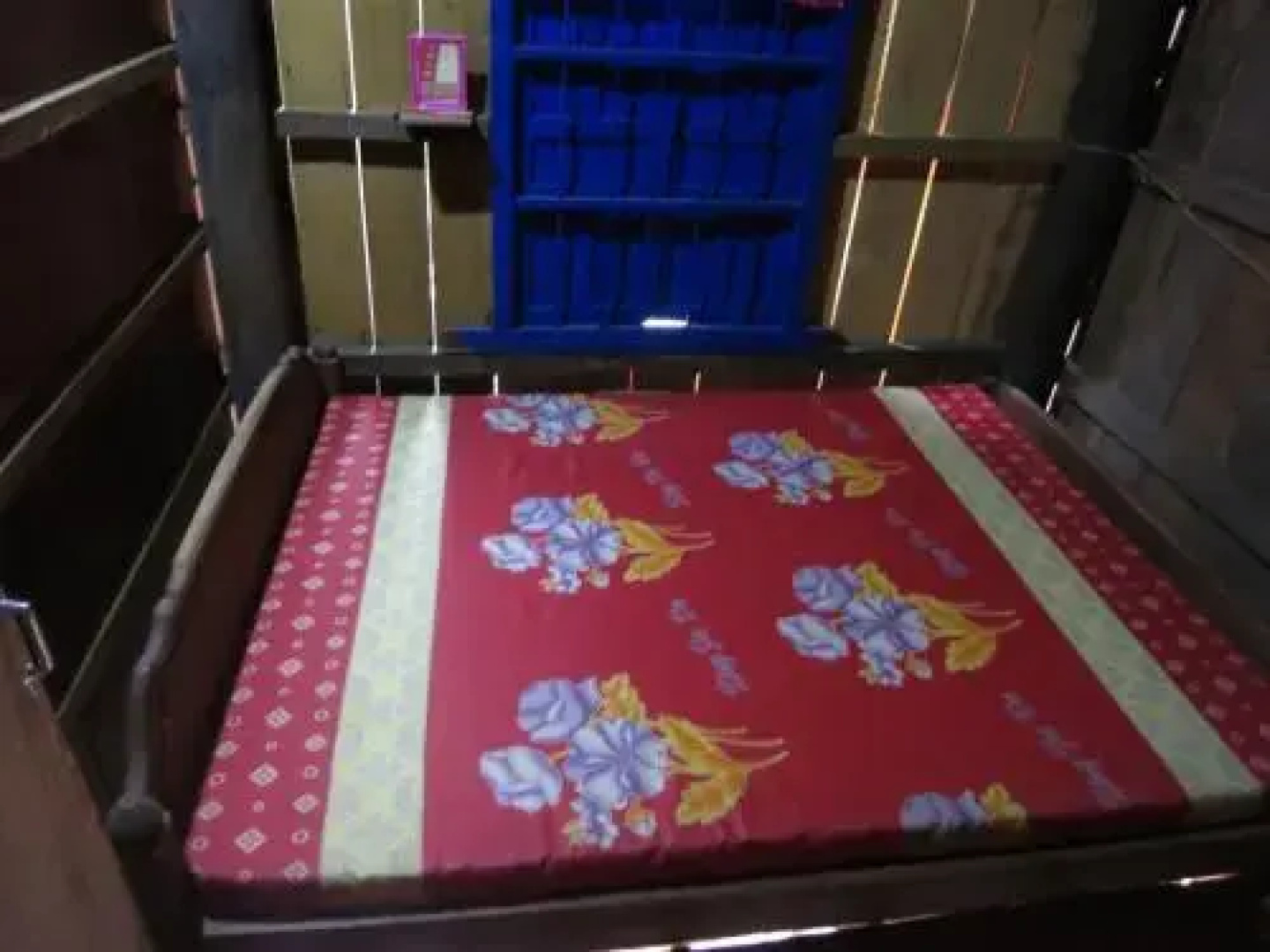 Isanborei Homestay 3