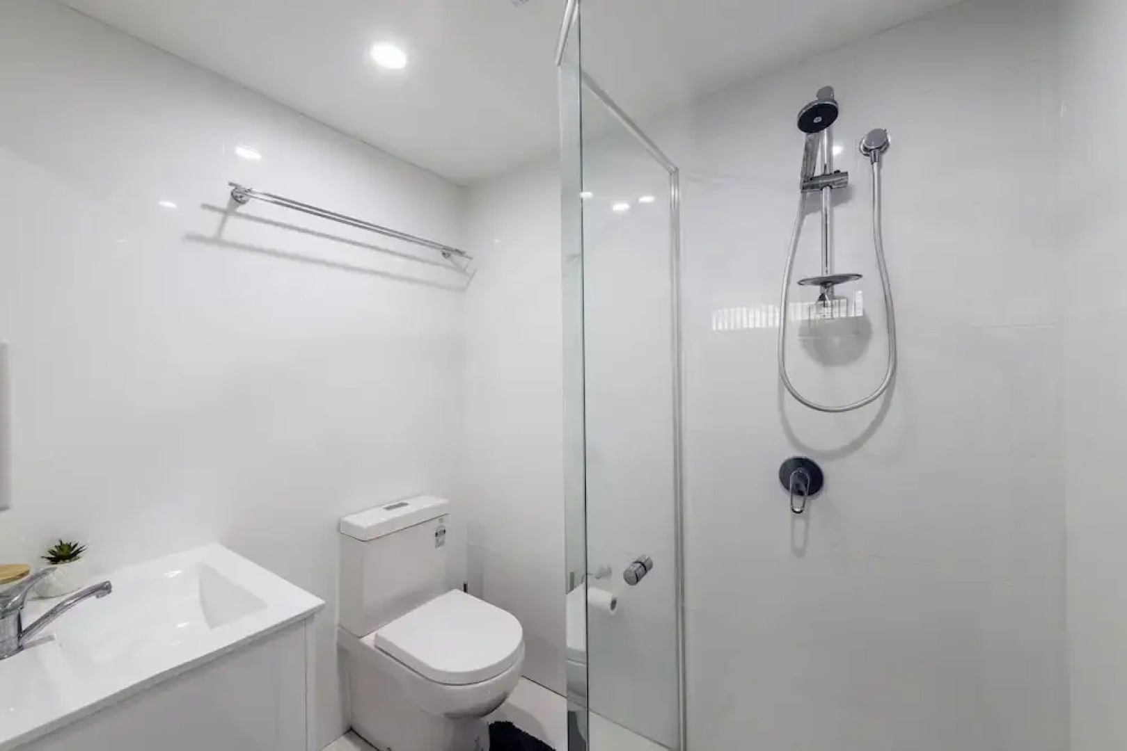 Villa on the Boulevard