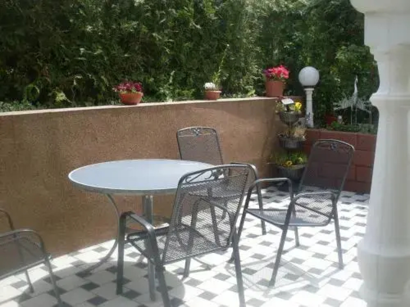 Ferienapartment Lidia