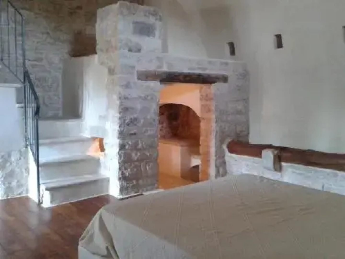 Posta Santa Croce - Ospitalità In Masseria