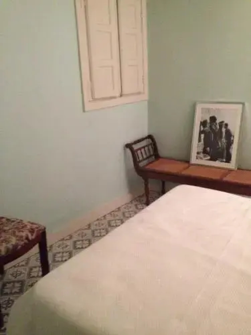 Hostal Rural Santa Maria