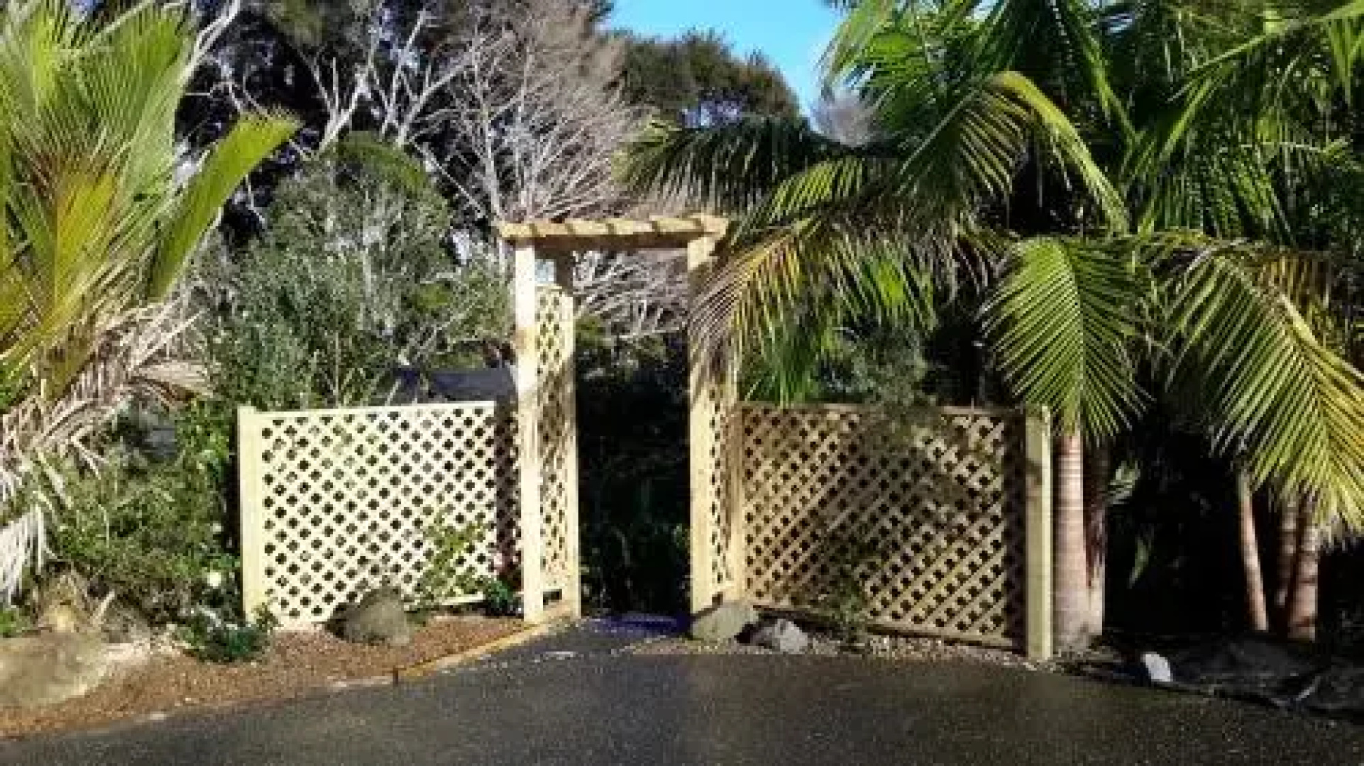 Kingfisher Cabin