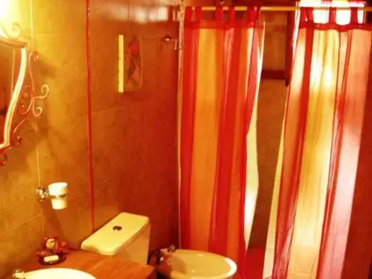 El Petrel Cabañas y Spa de Campo