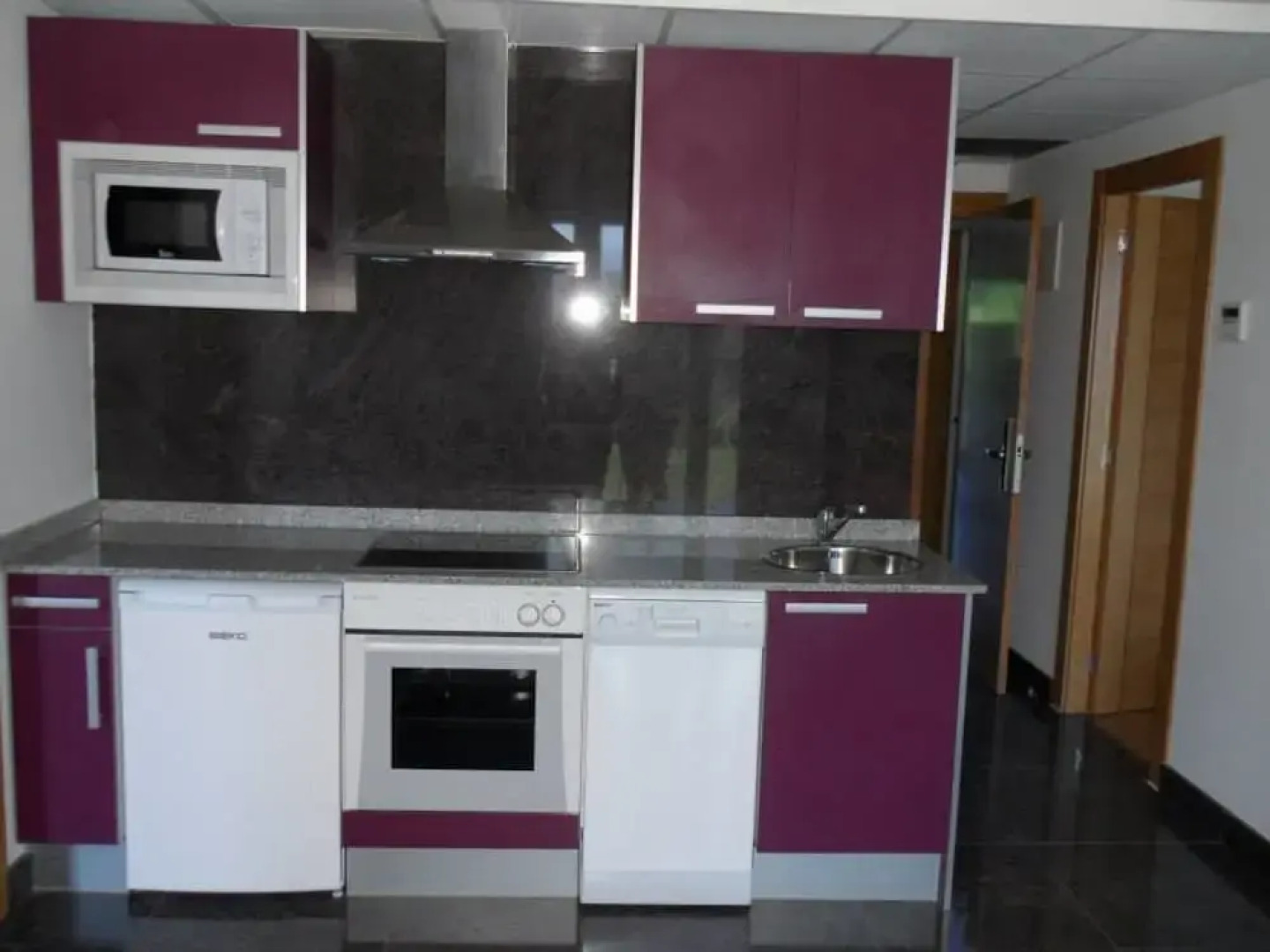 Apartamentos Turisticos Estrella del Alemar