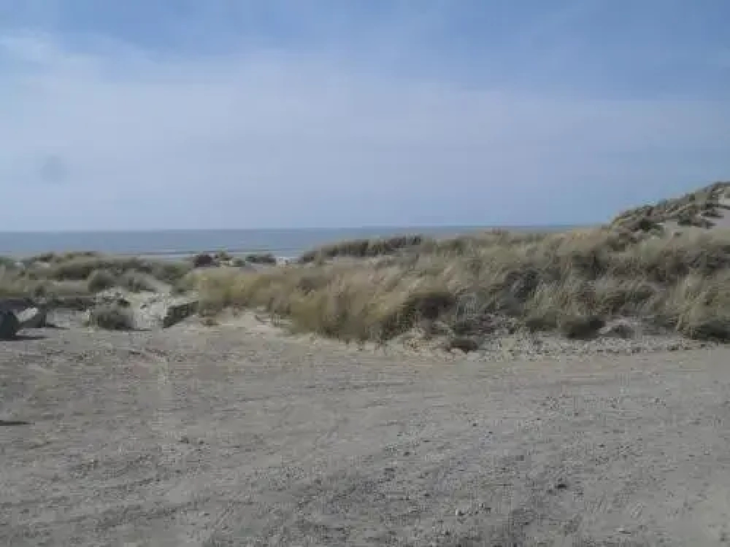 Camping de la Mer