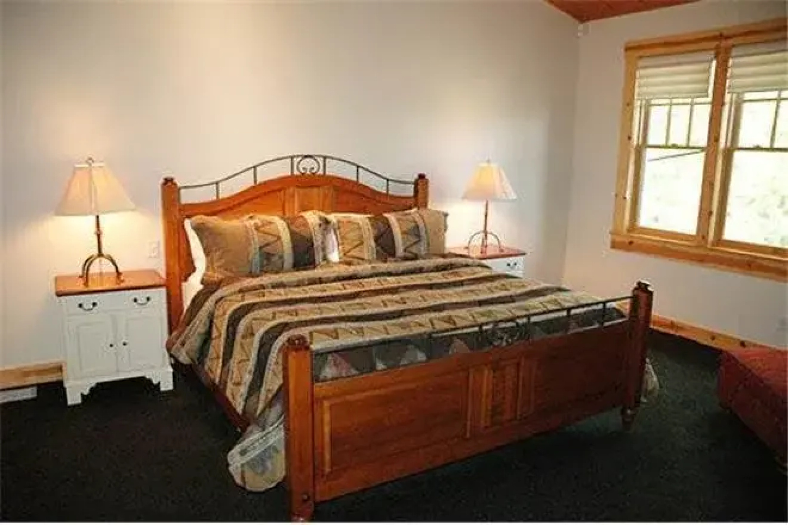 Granite Ridge Homesteads