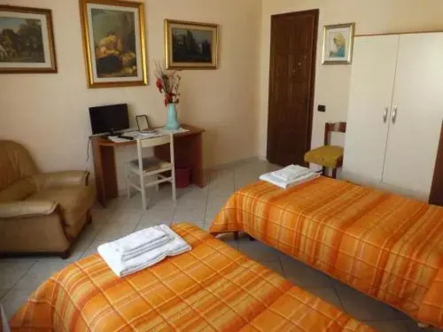 B&B Le Grazie
