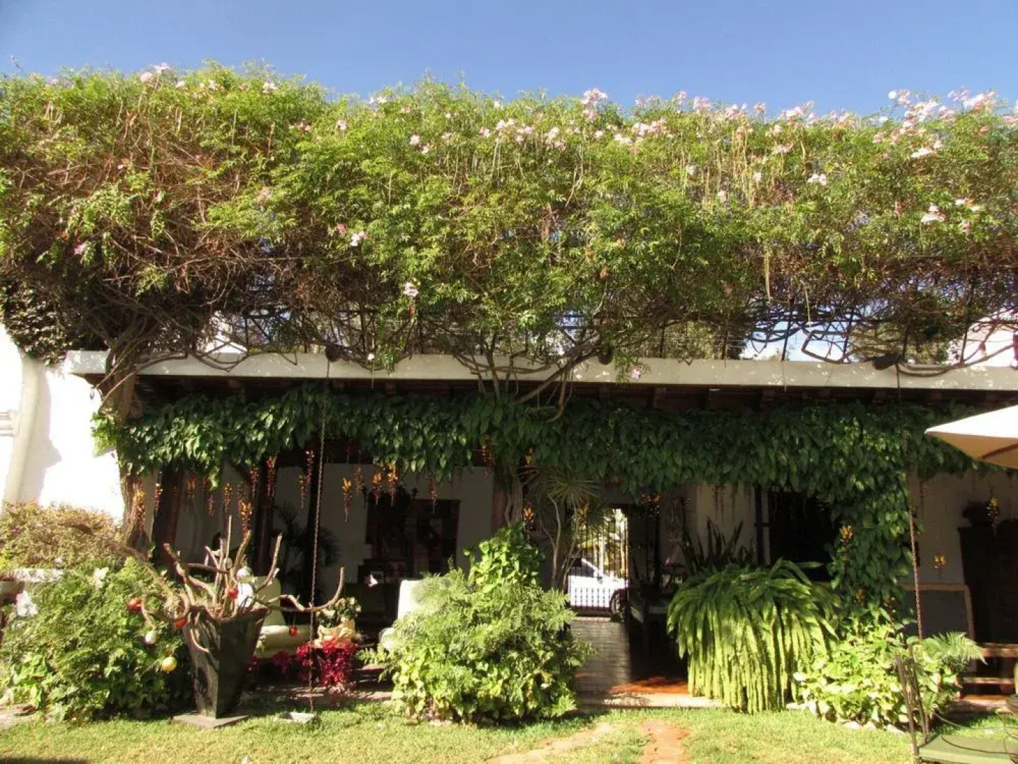 Casa La Capilla Boutique