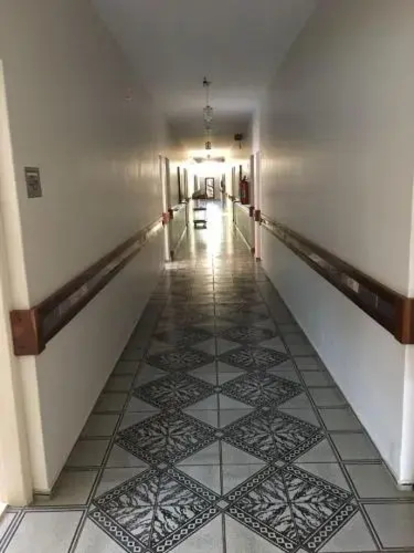 Leme Plaza Hotel