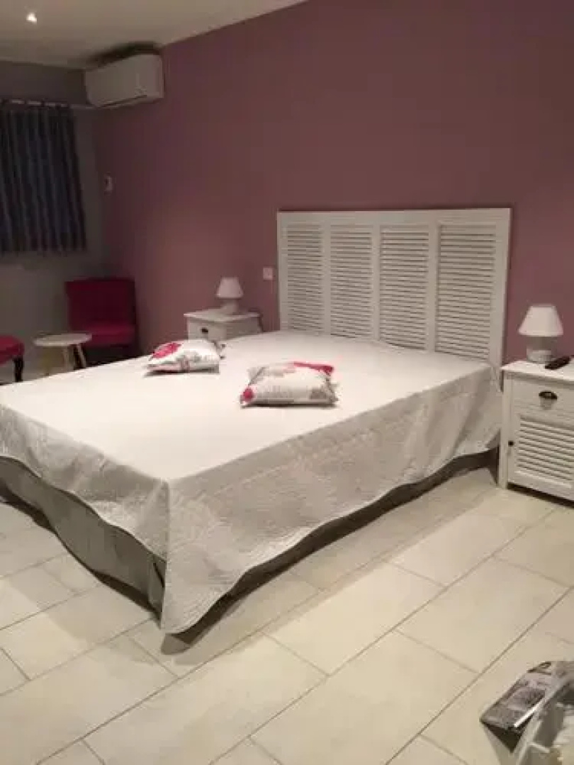 Chambres D'hotes U Fornu