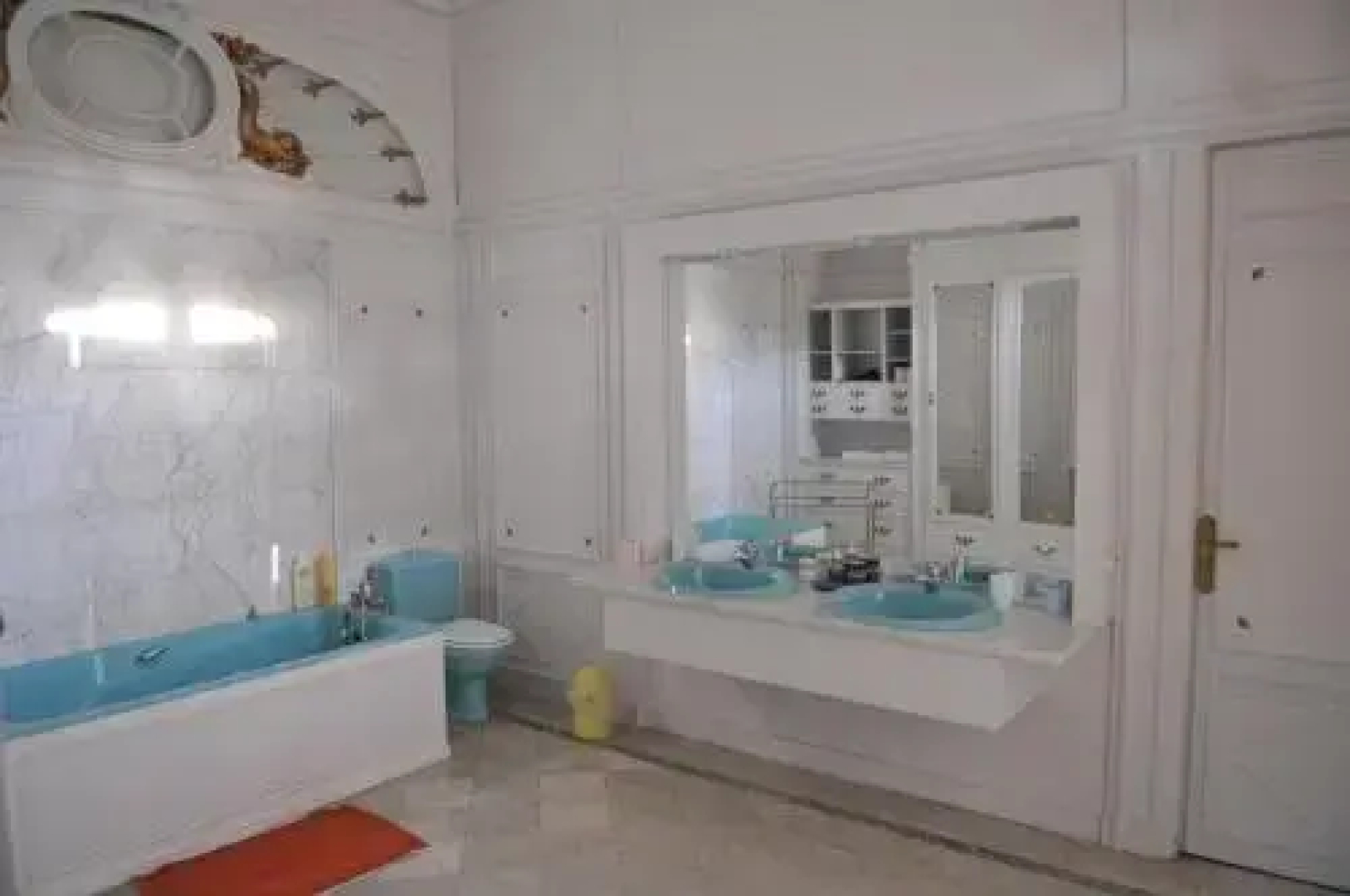 Bed & Breakfast - Château du Corvier