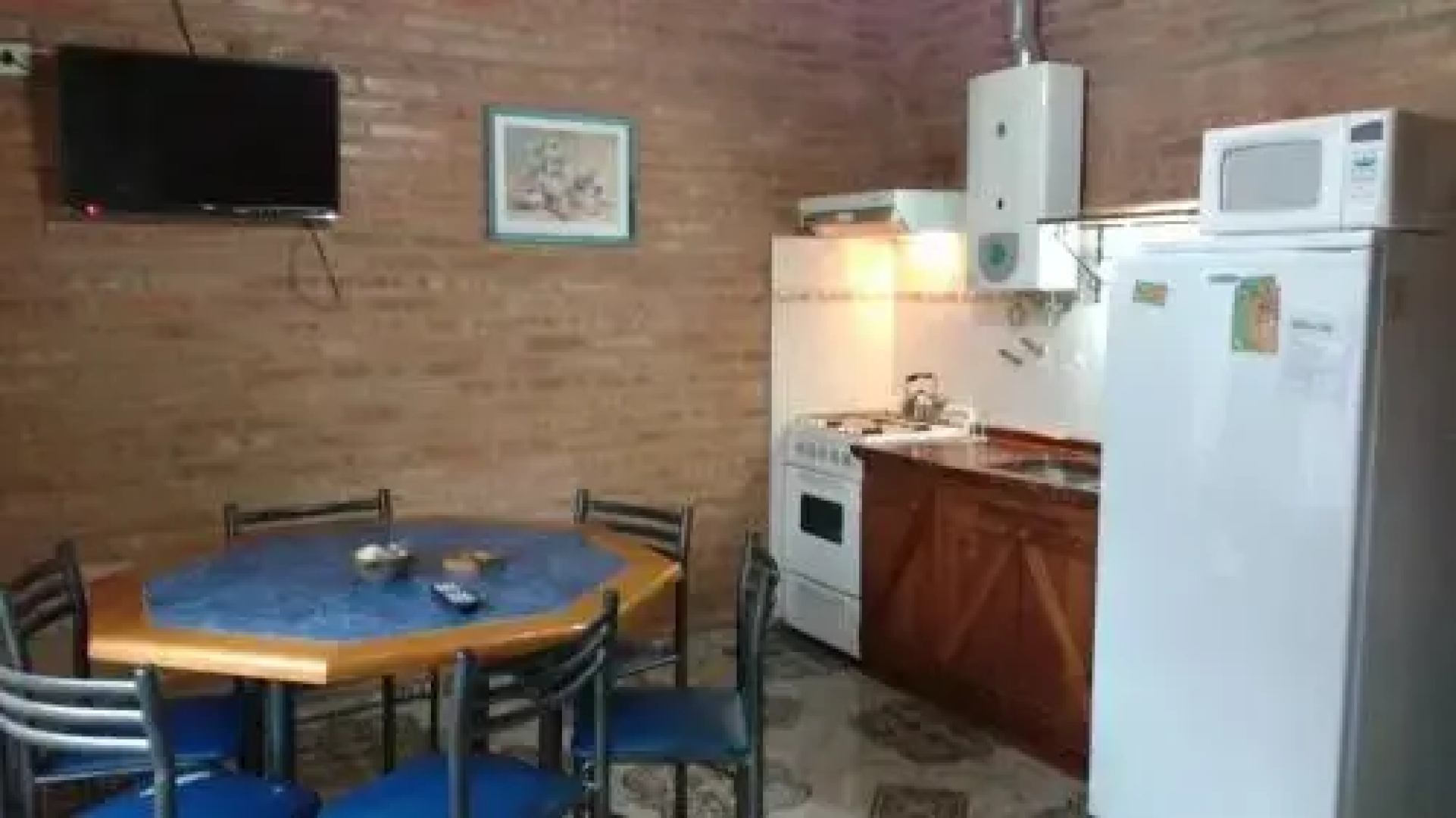 La Comarca de Brochero