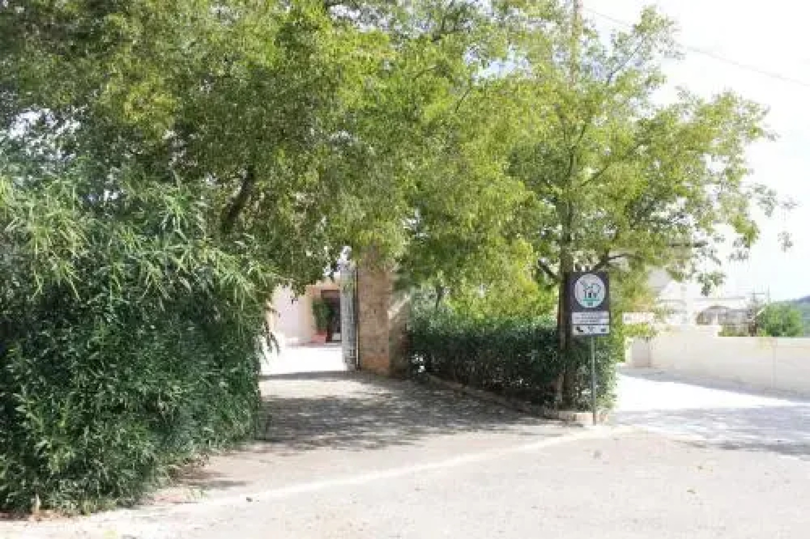 Agriturismo Al Passaggio di Pirro