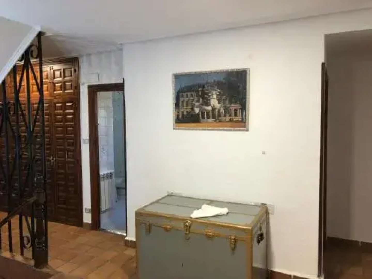 Pensión Paratene