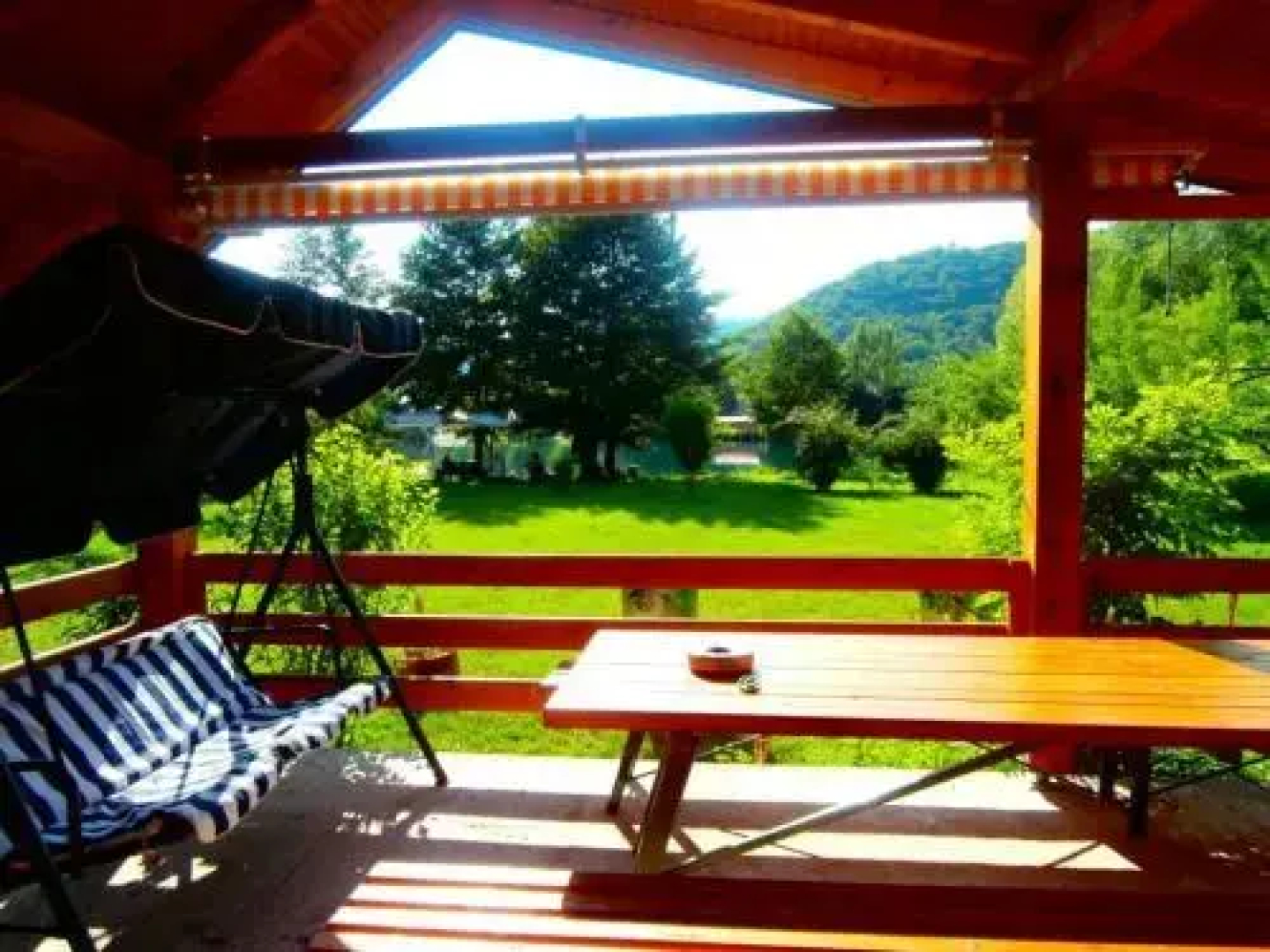 Chalet Racic