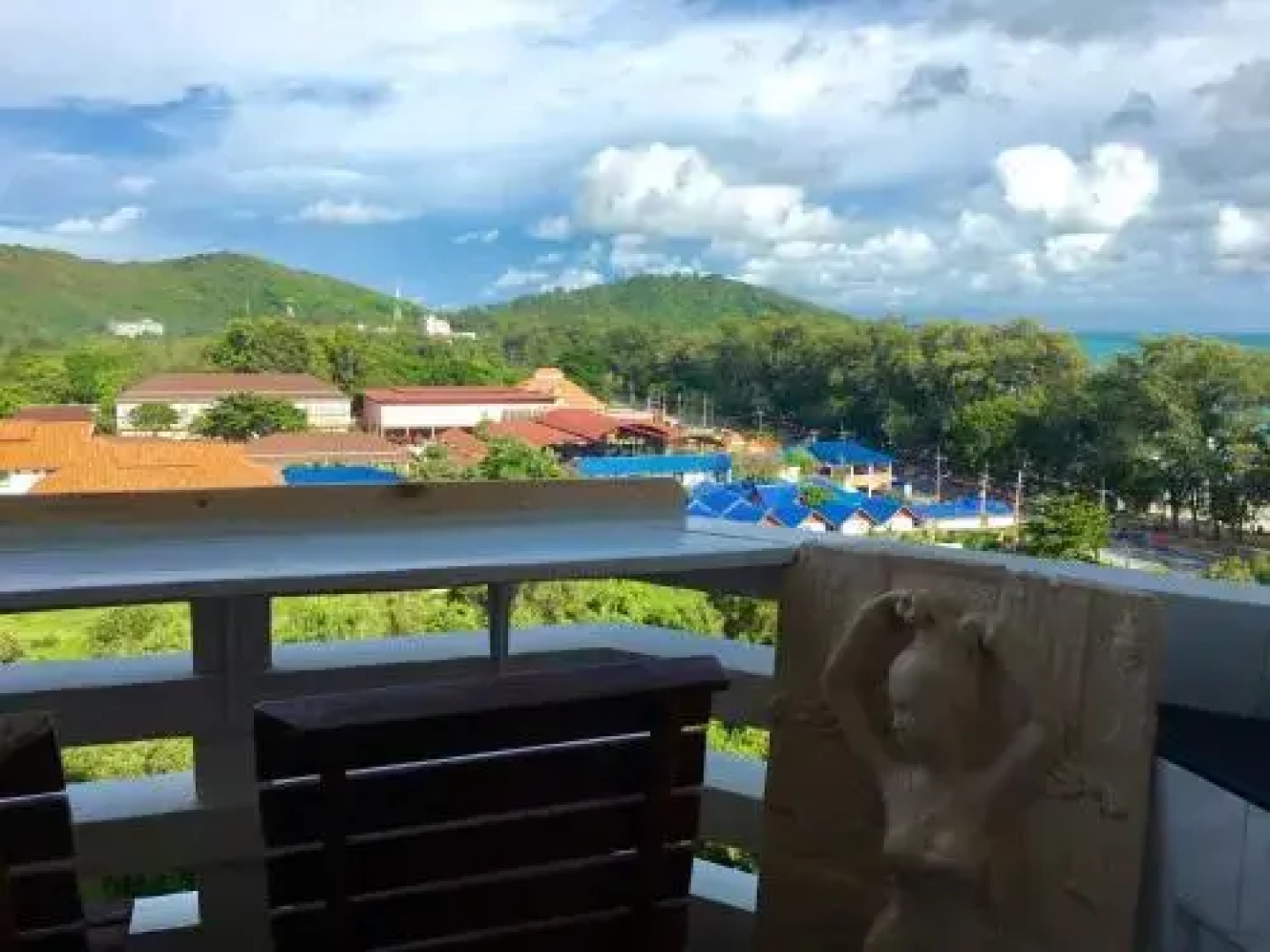 Rayong Condochain By Rainbow