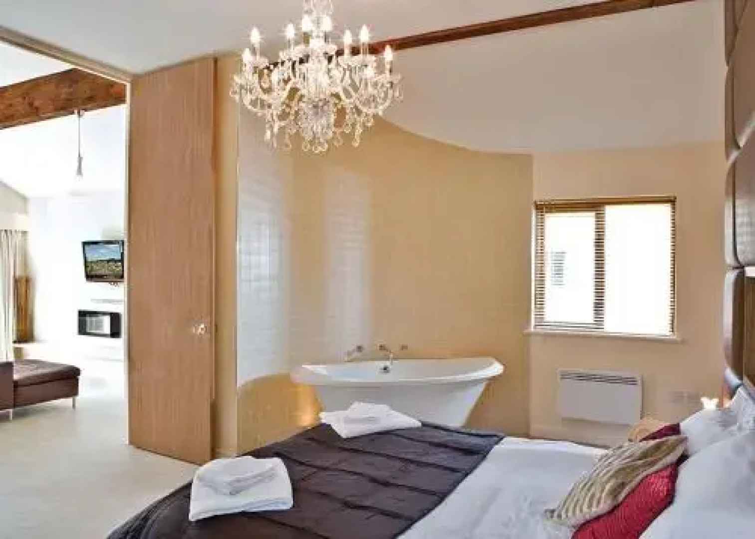 Oakwood Lodges