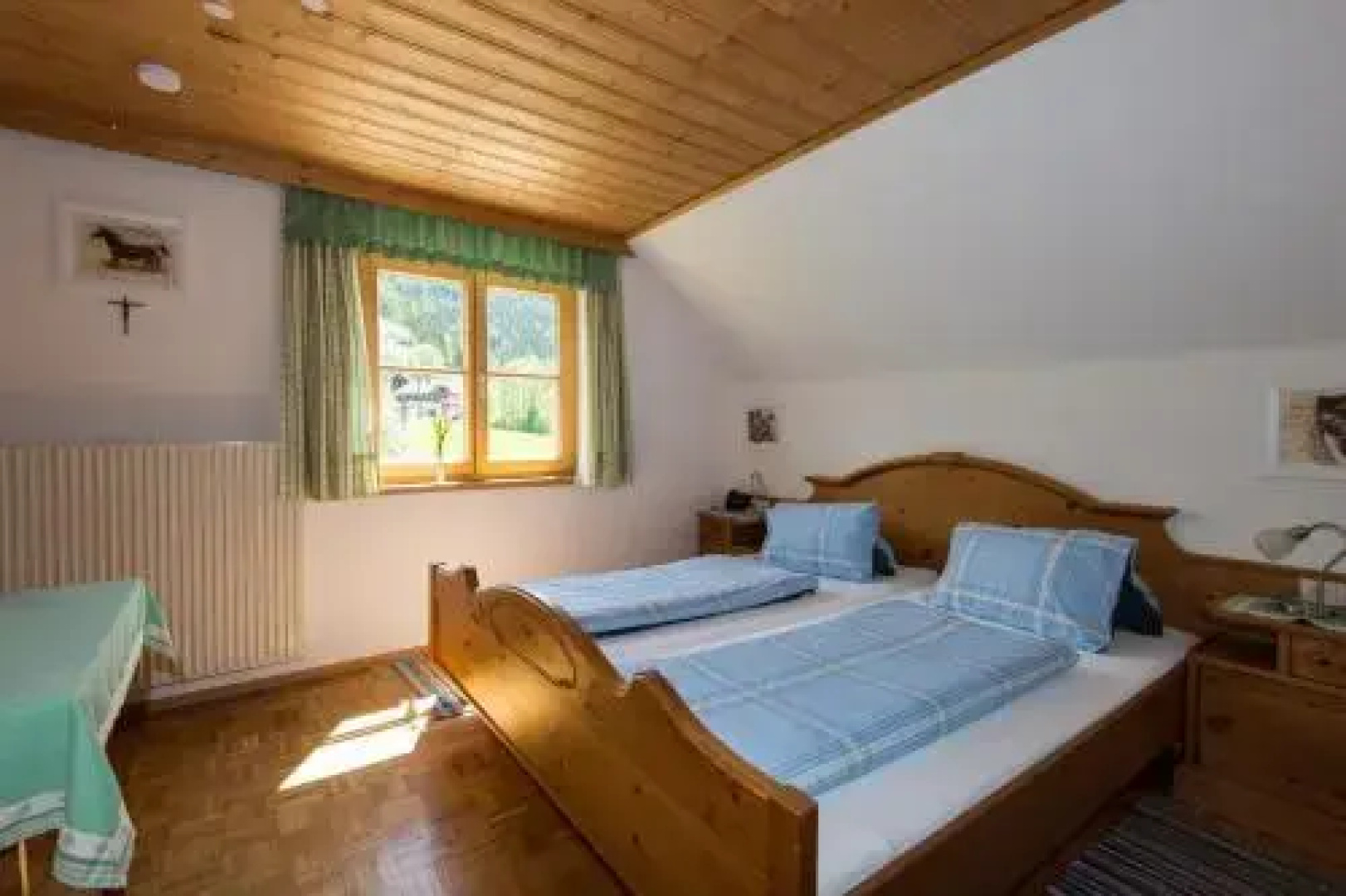 Hüttstädterhof Familie Pötsch