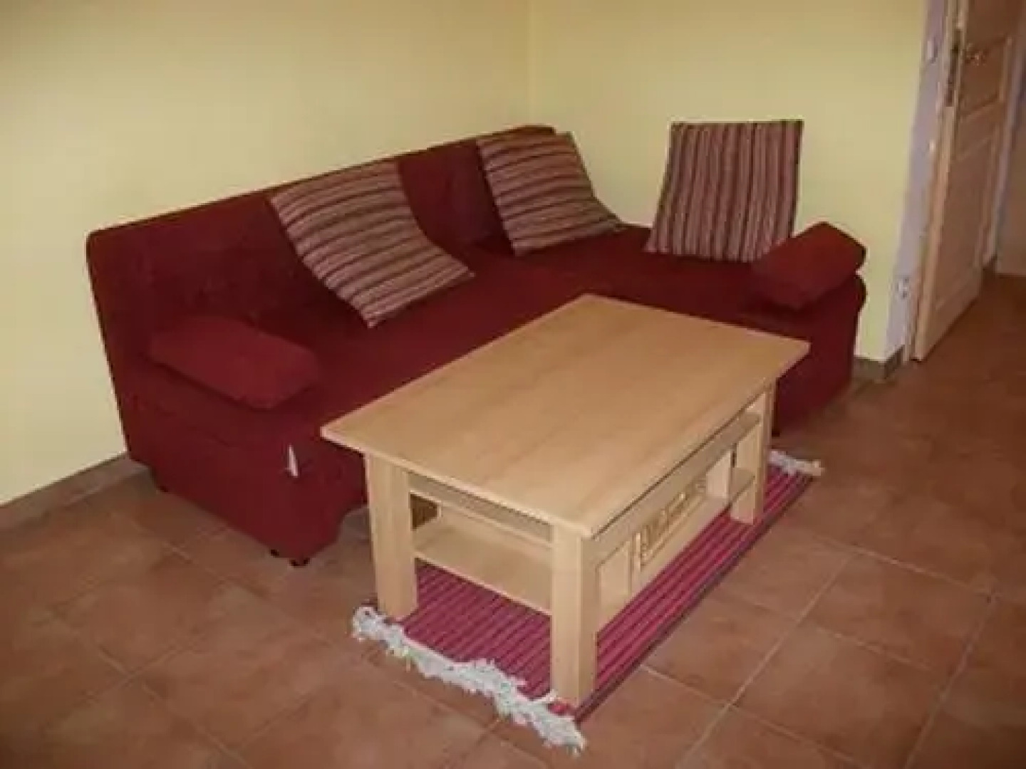 Gasthof Muster-Stüberl