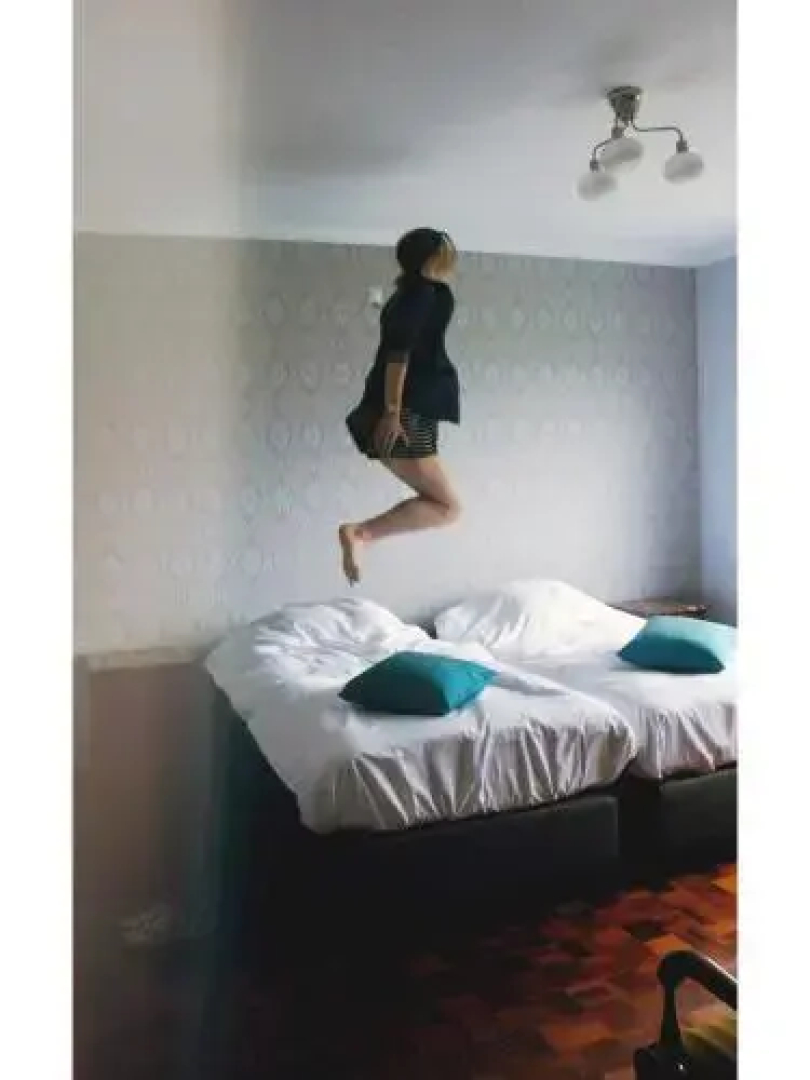 Holiday home Zelenachten