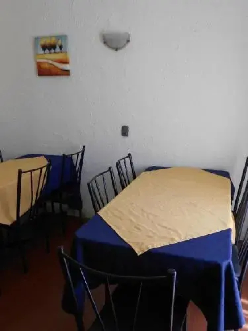 Hotel Terramar