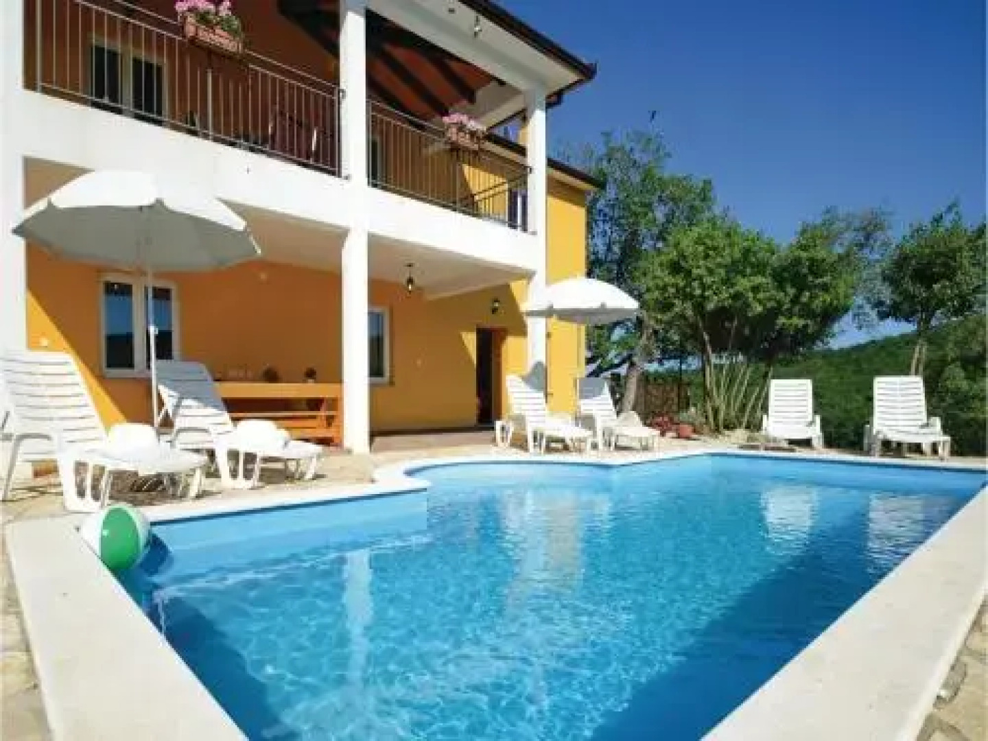 Holiday Home Kranjci