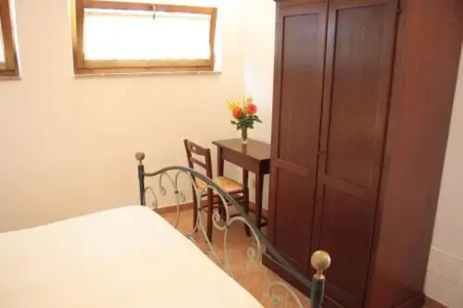 Il Vallone di Melezzole