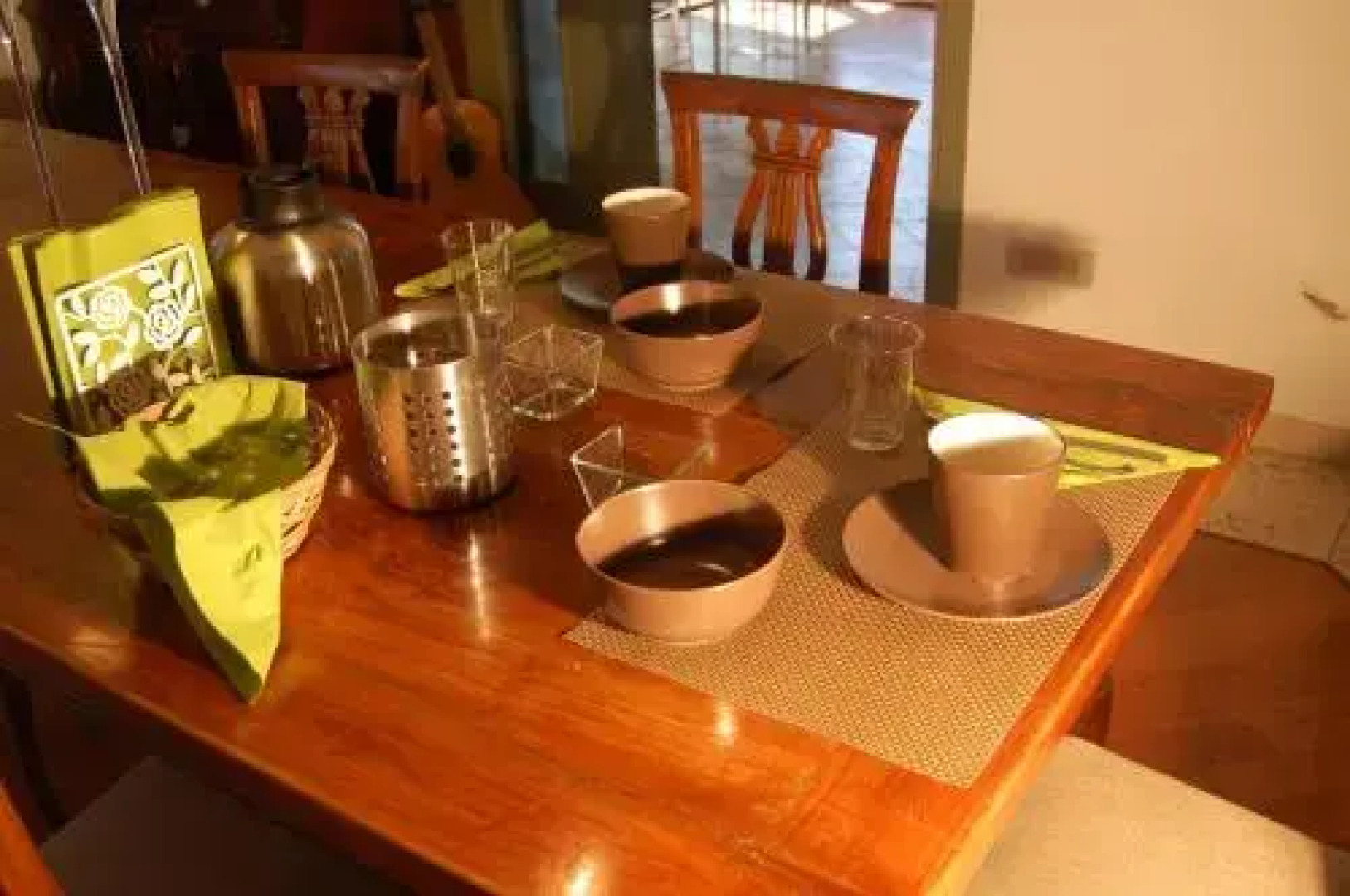 B&B Centro Arcangelo