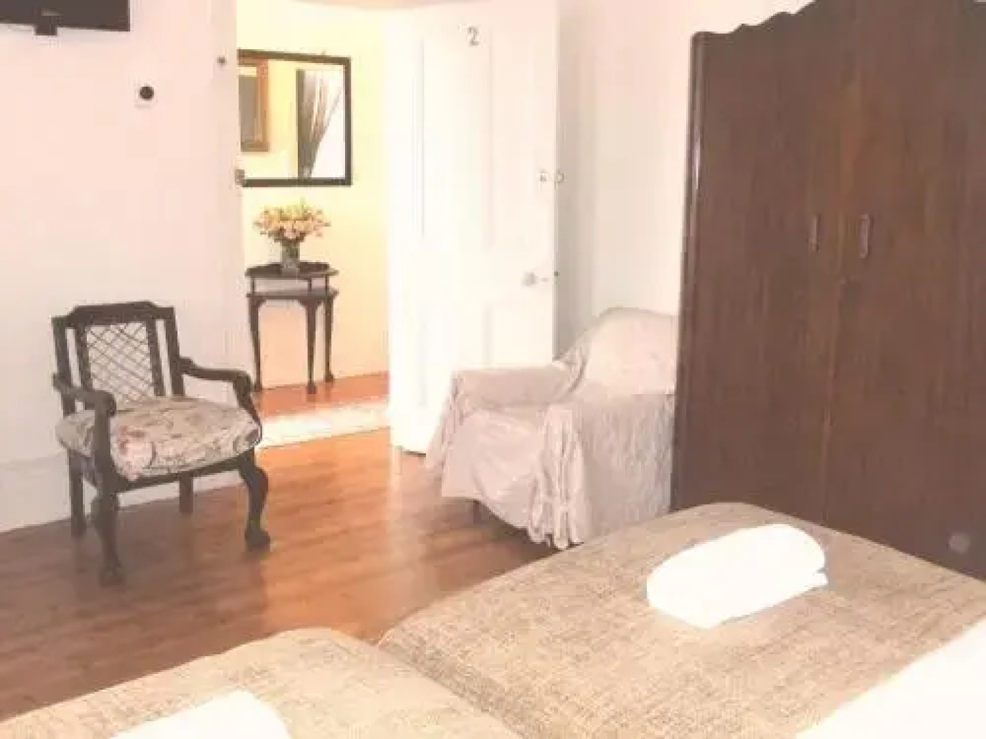 Pastel Guest House