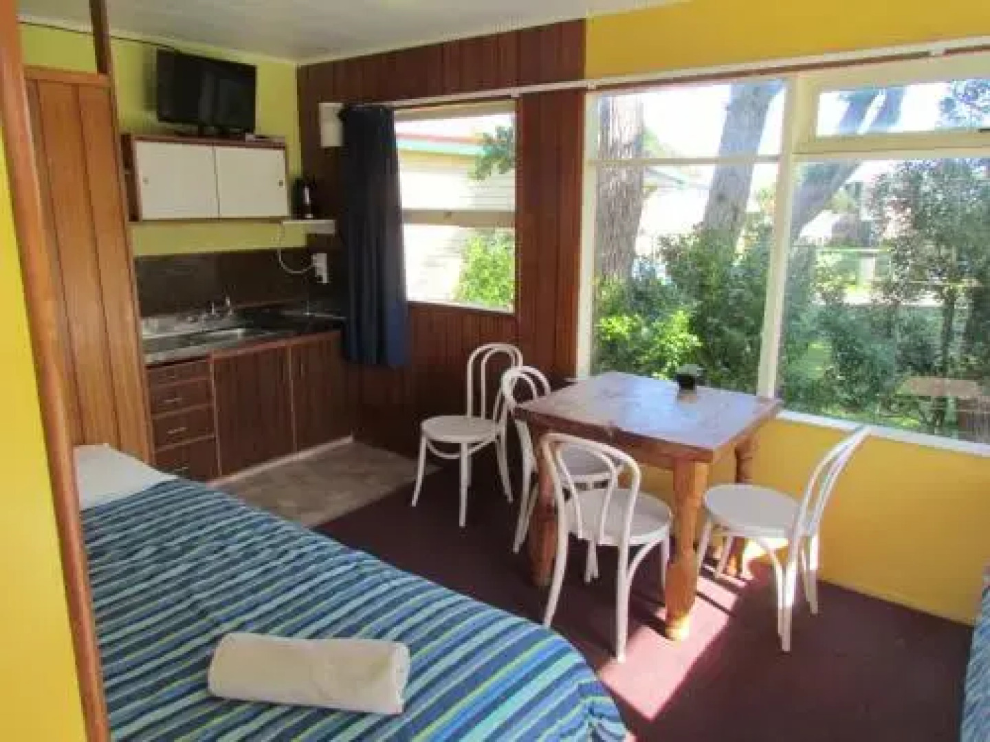 Baylys Beach Holiday Park