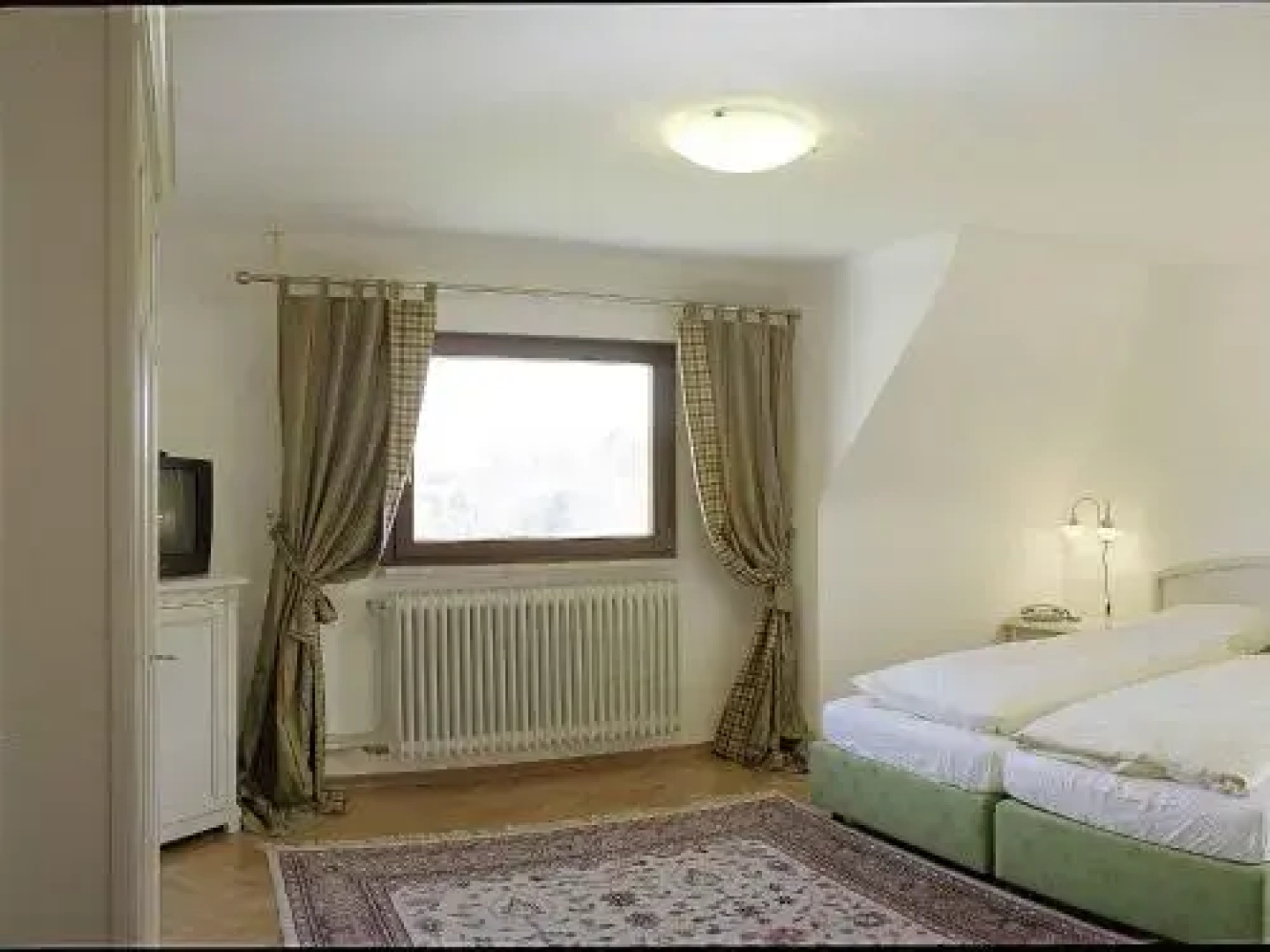 Hotel Hubertus Haus Pflingsteck