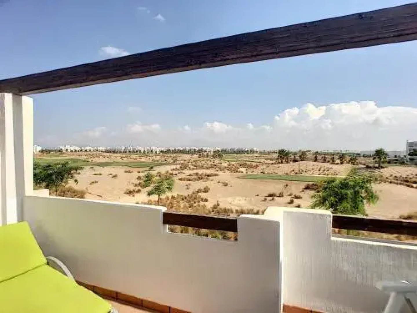 Coming Home - Las Terrazas de la Torre