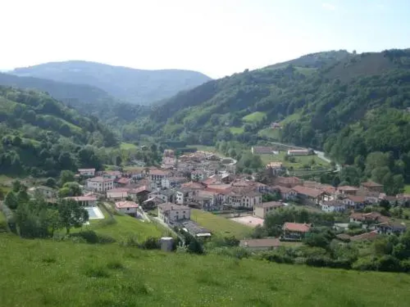 Aldalurberea