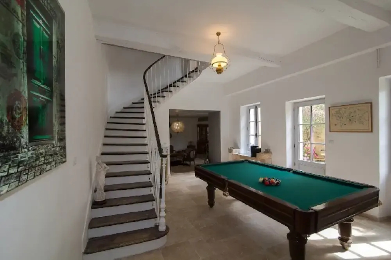 Clos Reaud de la Citadelle