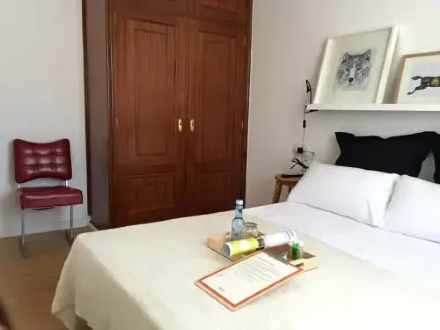 MON ComeySueña Guesthouse