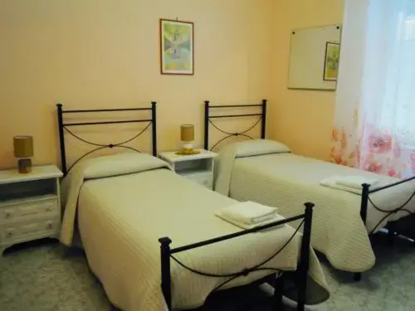 Affittacamere Benvenuti Monterosso
