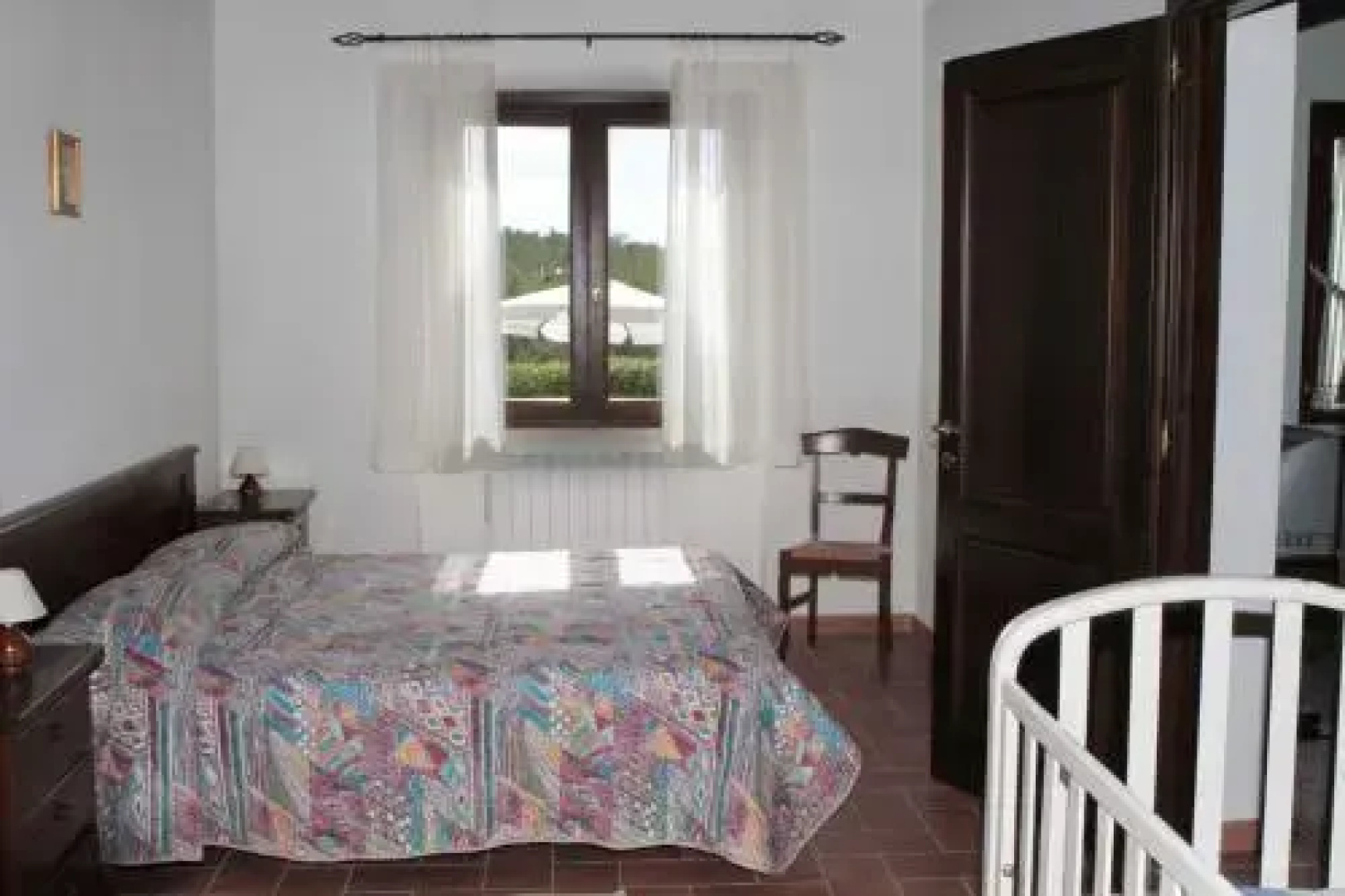 Il Laghetto Agriturismo