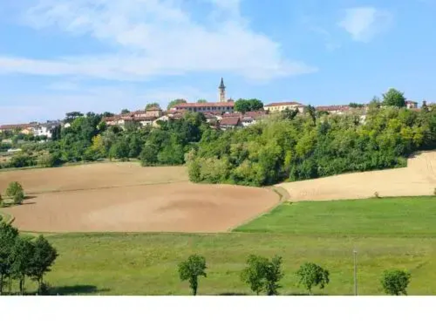Villa Pavia Country Residence