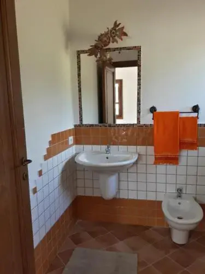 Agriturismo Su Barcu