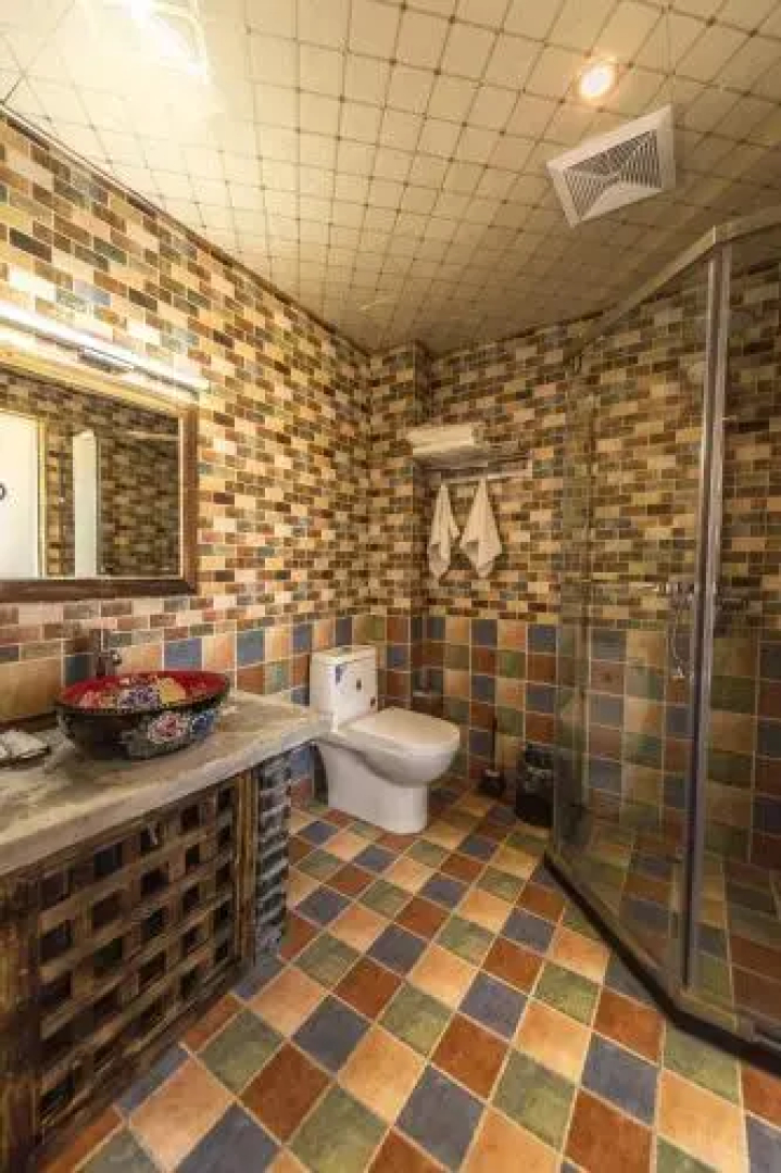 Xinduqiao Yak International Youth Hostel