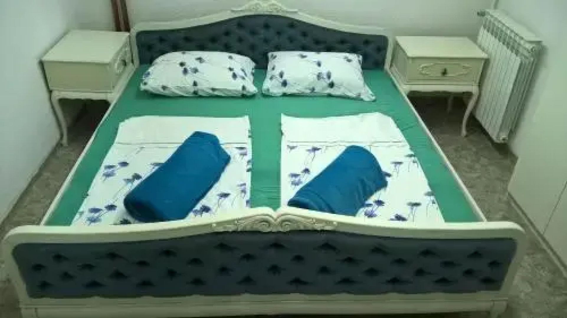 Hostel Asea 1