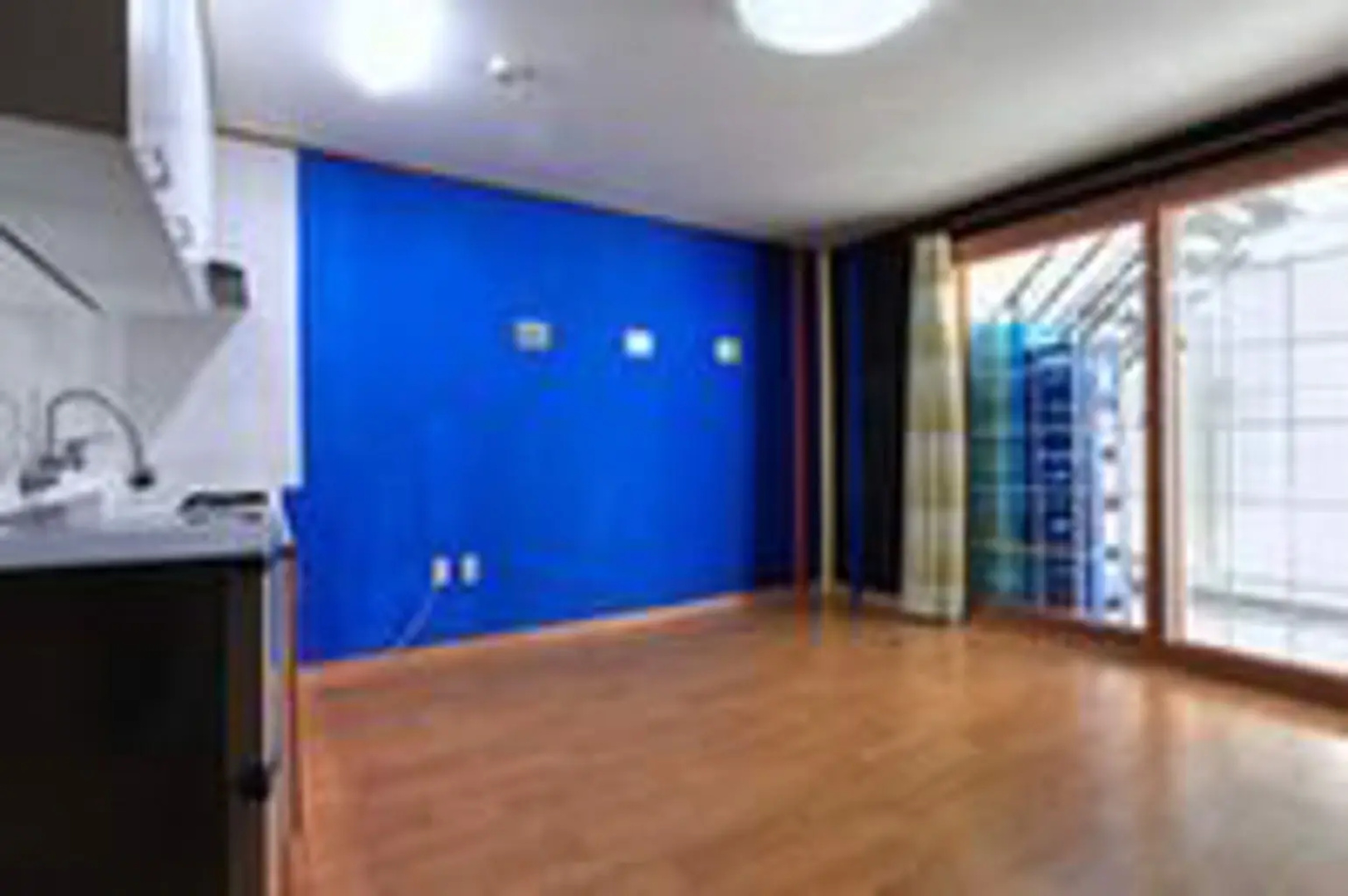 Hongcheon Sinyeong Pension