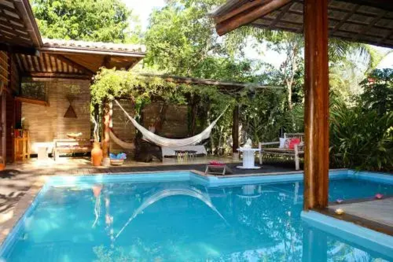 Pousada Casa Patu B&B